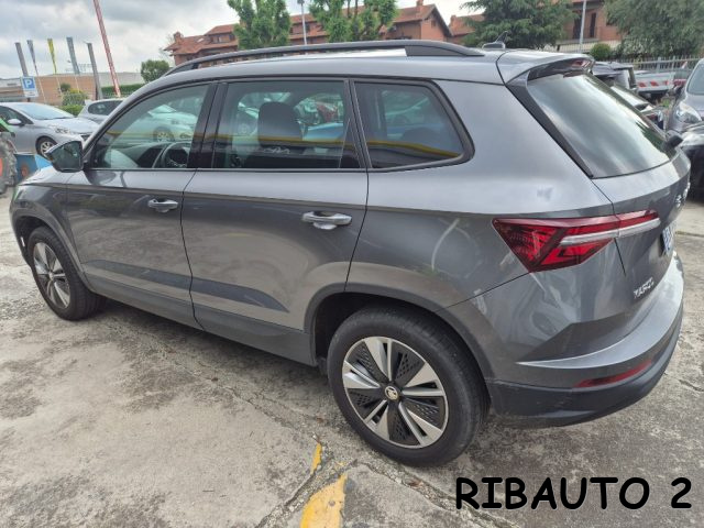 SKODA Karoq usata, con Controllo automatico clima