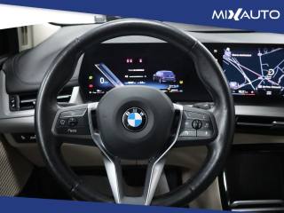 BMW 218 usata, con Cruise Control