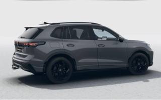 VOLKSWAGEN Tiguan usata, con Airbag Passeggero