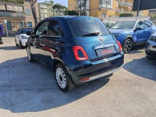 FIAT 500 usata, con Autoradio