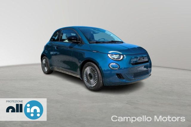 FIAT 500 usata 0