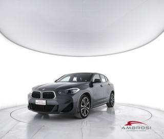 BMW X2 xDrive18d Msport Auto