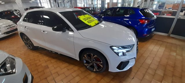 AUDI A3 usata, con Airbag Passeggero