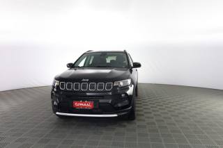 JEEP Compass COMPASS 1.6 Multijet II 2WD Limited