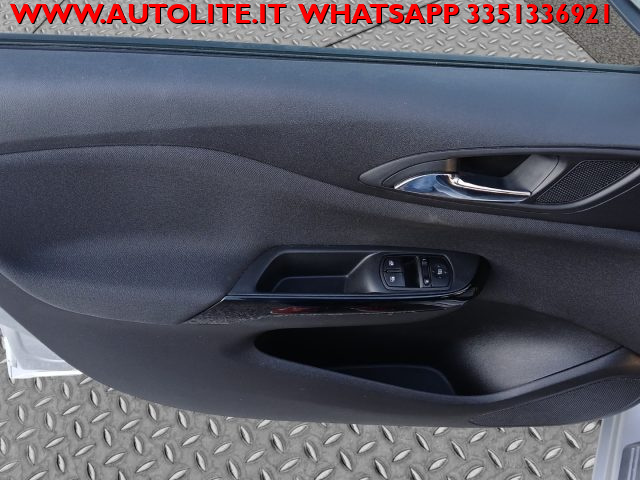 OPEL Corsa usata, con Cruise Control