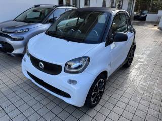 SMART ForTwo usata, con Airbag