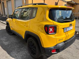 JEEP Renegade usata, con Airbag laterali