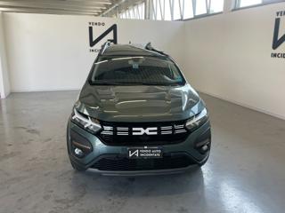 DACIA Jogger usata, con Airbag