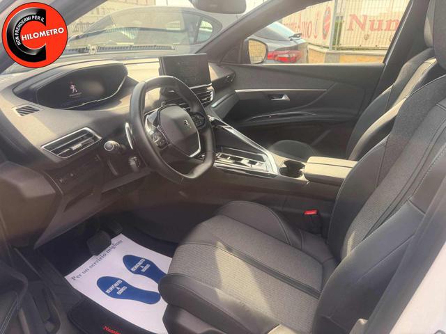 PEUGEOT 3008 usata, con Autoradio