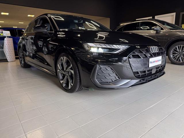 AUDI A3 usata, con ABS