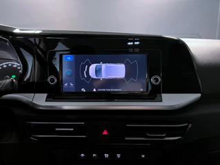 FORD Tourneo Connect usata, con Filtro antiparticolato