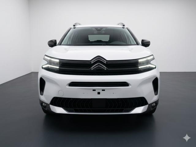 CITROEN C5 Aircross usata, con Airbag