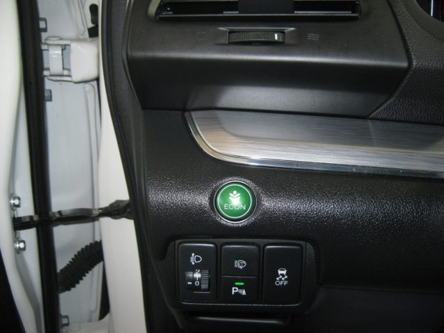 HONDA CR-V usata, con Immobilizzatore elettronico