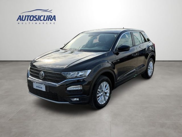 VOLKSWAGEN T-Roc usata, con ABS