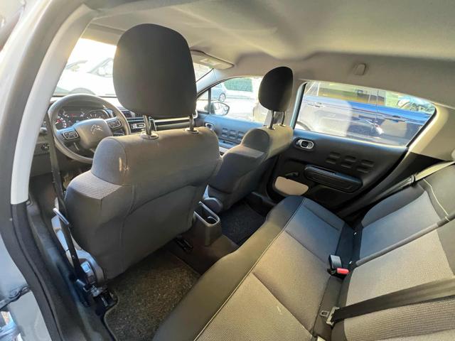 CITROEN C3 usata, con Immobilizzatore elettronico