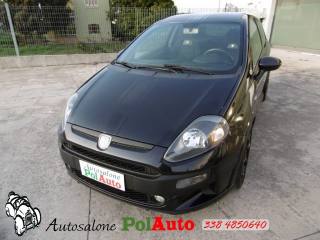 ABARTH Punto Evo Punto Supersport 1.4 Turbo Multiair S&S