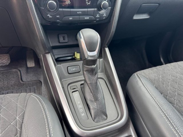 SUZUKI Vitara usata, con Climatizzatore