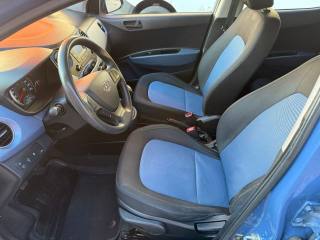 HYUNDAI i10 usata, con Autoradio