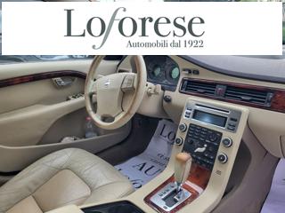 VOLVO S80 usata, con Controllo trazione