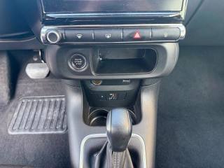 CITROEN C3 usata, con Sensore di pioggia