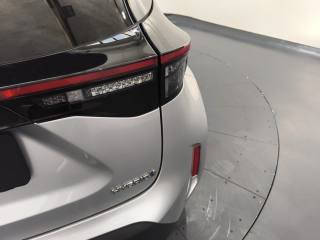 TOYOTA Yaris Cross usata, con Bracciolo