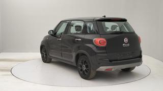 FIAT 500L usata, con Airbag laterali