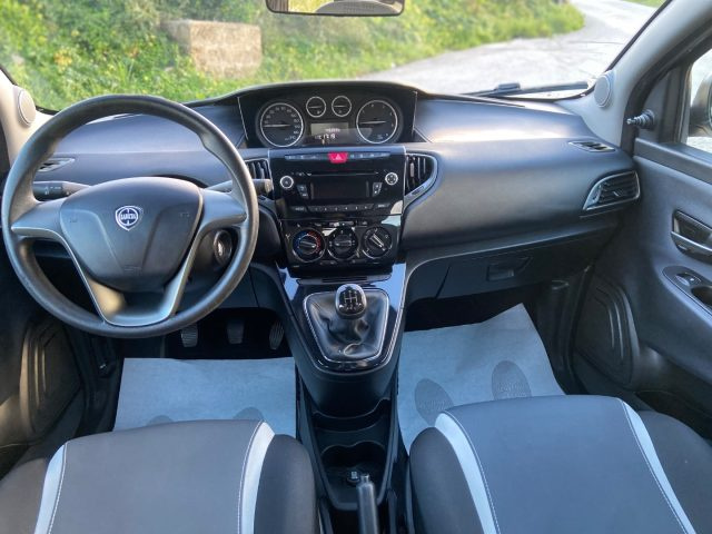 LANCIA Ypsilon usata 14