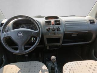 OPEL Agila usata, con Climatizzatore
