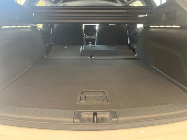 SUZUKI Swace usata, con Controllo trazione