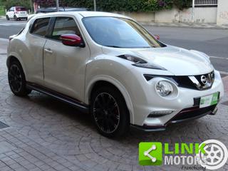 NISSAN Juke usata, con Airbag laterali