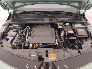 LANCIA Ypsilon usata, con Fari full-led