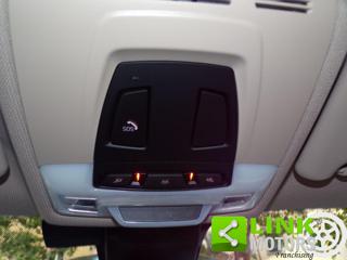 BMW X1 usata, con Volante in pelle