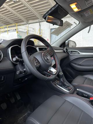 MG ZS usata, con Cerchi in lega