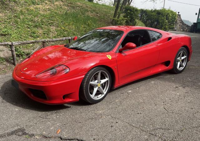 FERRARI 360 usata, con ABS