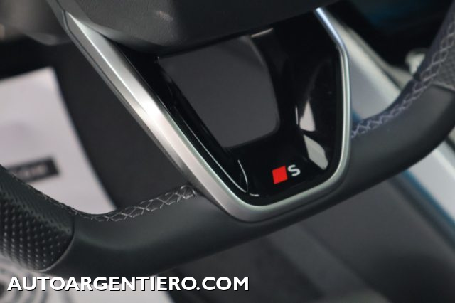 AUDI A5 usata, con Controllo trazione