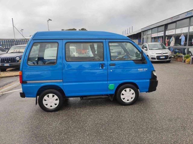 PIAGGIO Porter usata 10