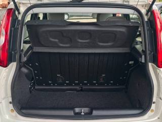 FIAT Panda usata, con Filtro antiparticolato