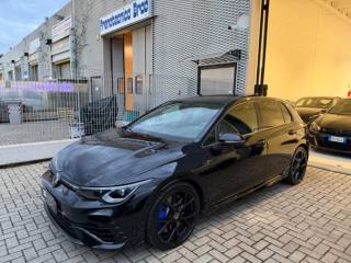 VOLKSWAGEN Golf R usata, con Airbag laterali