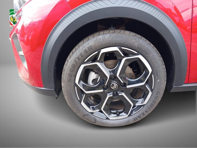 CITROEN C3 usata, con Fari LED