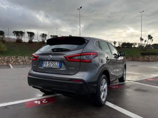 NISSAN Qashqai usata 46