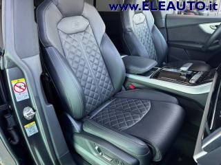 AUDI Q8 usata, con ESP