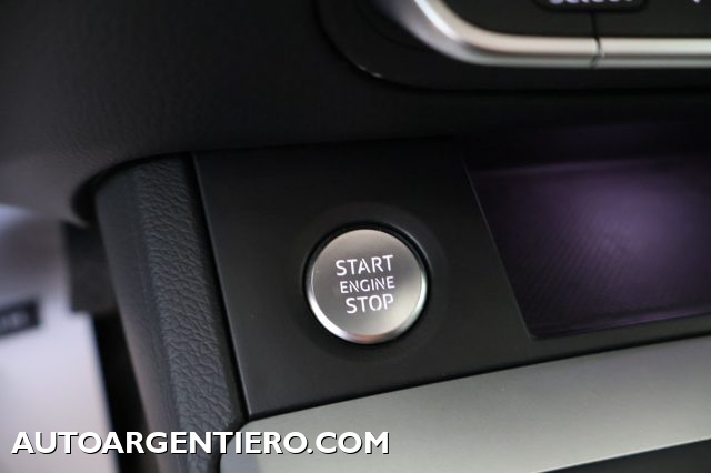 AUDI Q5 usata, con Trazione integrale