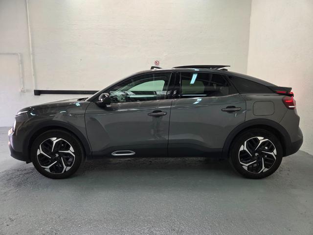 CITROEN C4 usata, con ESP