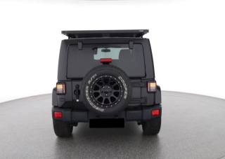 JEEP Wrangler usata, con Airbag Passeggero