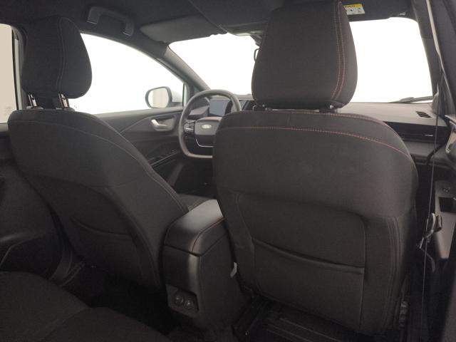 FORD Puma usata, con Volante multifunzione