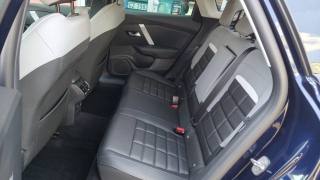 CITROEN C4 X usata, con Servosterzo