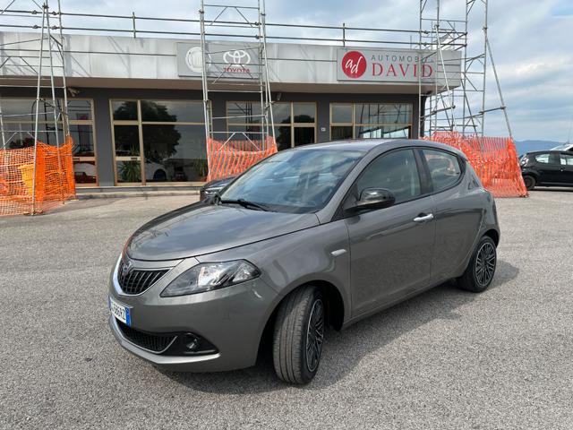 LANCIA Ypsilon usata, con Airbag