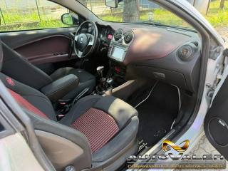 ALFA ROMEO MiTo usata, con Controllo automatico clima