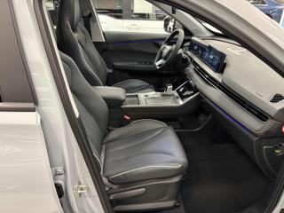 DR MOTOR DR5 usata, con Sedili riscaldati