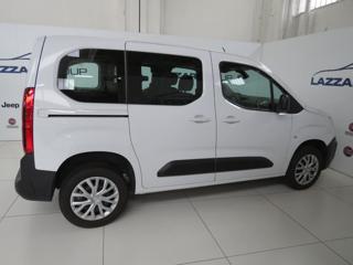 FIAT Doblo usata, con Autoradio